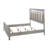 Platform Bed-1341659910
