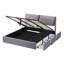 Upholstered Bed-2046168496