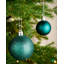 6.99 cm Plastic / Acrylic Shatterproof Bauble-1643597827