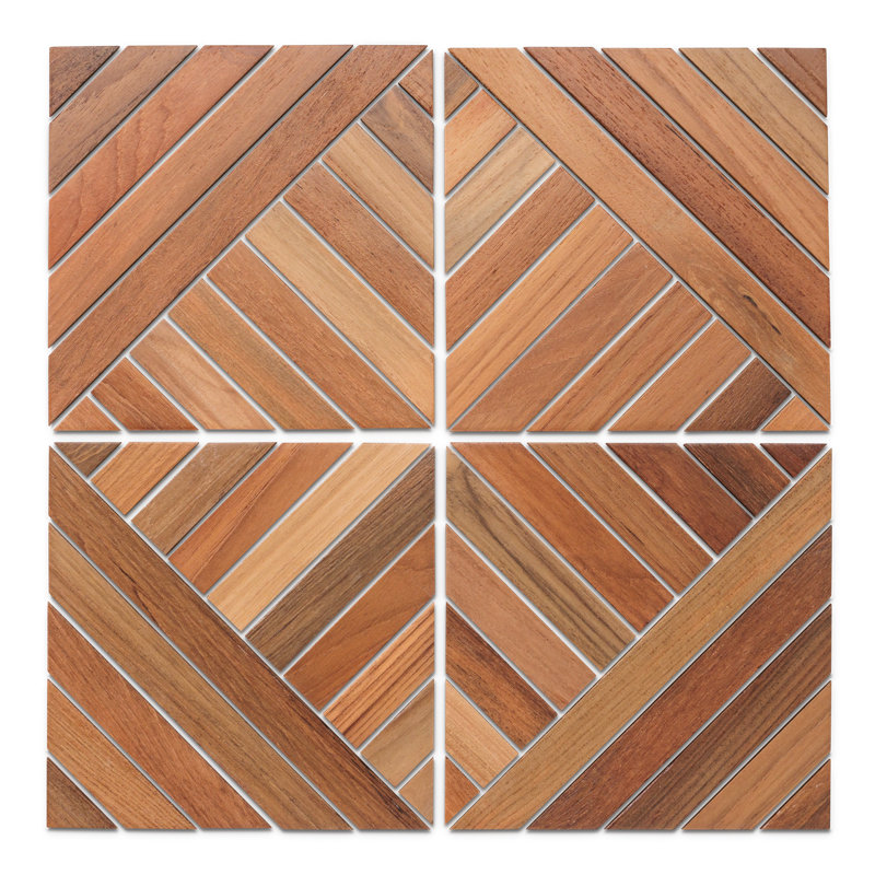 Frank Tile