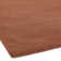 Ned Hand Tufted Wool Terracotta Rug