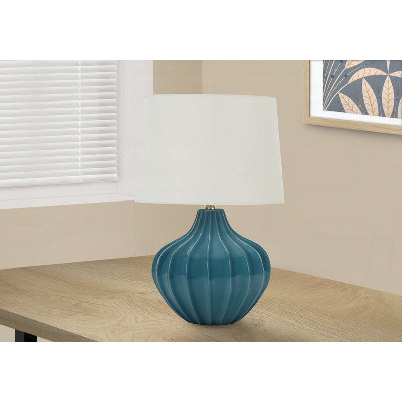Lampe de table moderne