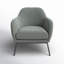 Fauteuil d'appoint Martina-672924582