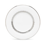 Lenox Lace Couture 5.75" Saucer