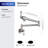 Rainlex Kitchen Faucet