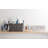 Amarillas Fabric Laundry Set with Handles-848529217