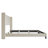 Monterrey Upholstered Panel Bed-1298653722-1298653729