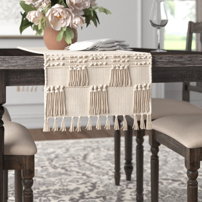 Chemin de table Gaier