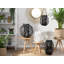 Wood Floor Lantern-168291895-168291894
