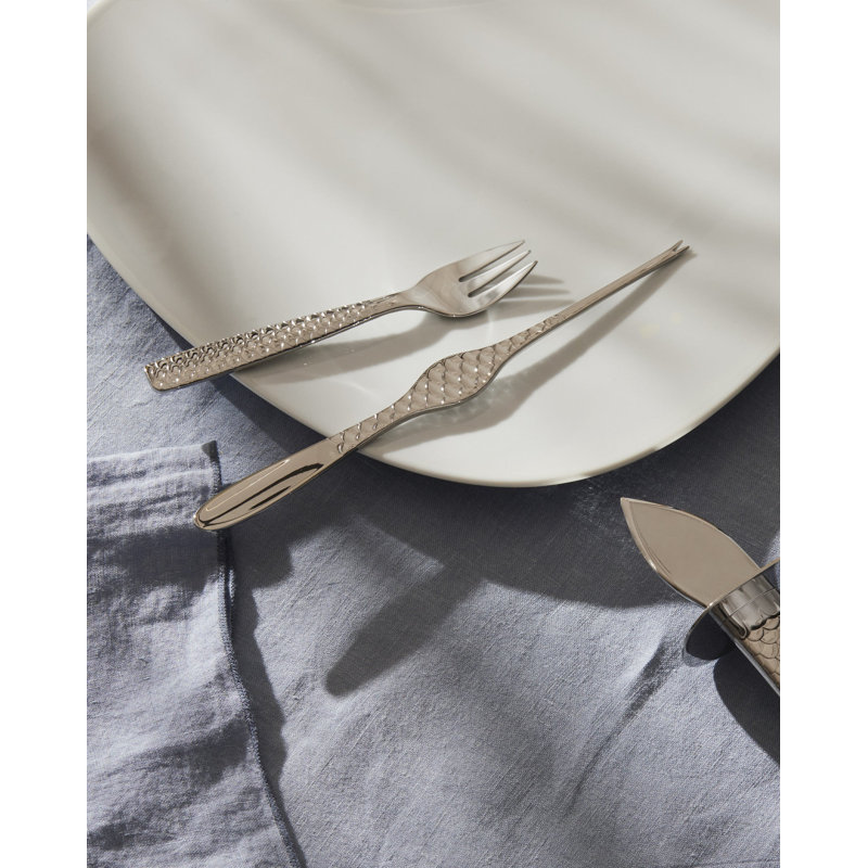 Colombina Fish Shellfish Fork