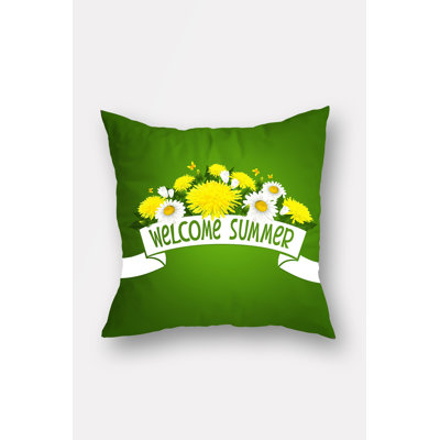 Housse de coussin Tammy