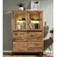 Villanders Display Cabinet-47483875