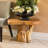 19'' Tall End Table