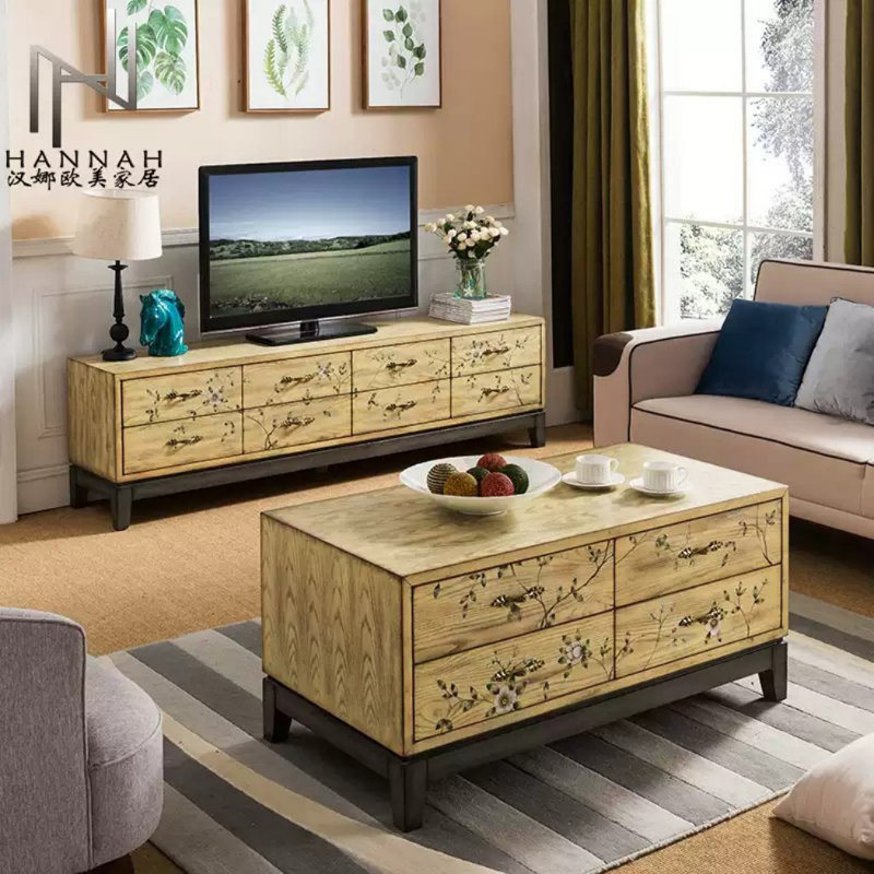 Table basse Classic