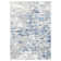 Genessys abstract performance rug