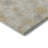 Premium Machine Washable Ingrassellino AMF1823 Stars and Snowflakes Holiday Rug-914415040