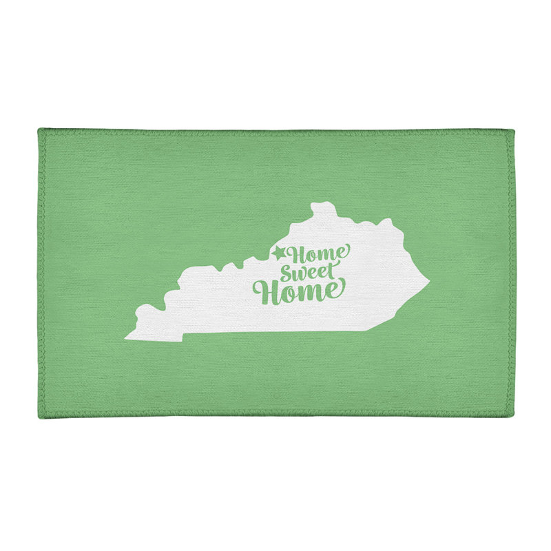 Tapis en poly-chenille louisville à la maison, Rectangle 9 pi x 12 pi