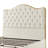 Upholstered Queen Bed Frame