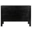 Conrad 6 - Drawer Solid Wood Dresser