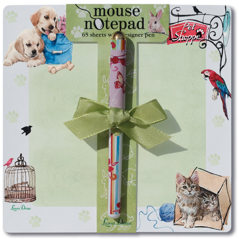Love My Pets Gift Set