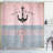 Shower Curtain with Hooks Included-383899375-351121039