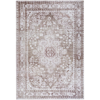 Maric Hand Tufted Area Rug