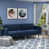 Bleu velours classique est en rupture de stock