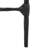 Sewall Metal And Glass Console Table-622875200