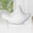 White is out of stock selected