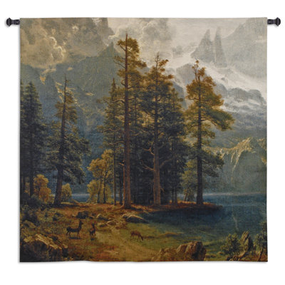 Cotton Tapestry