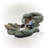 Gober Floor Fountain with Lights