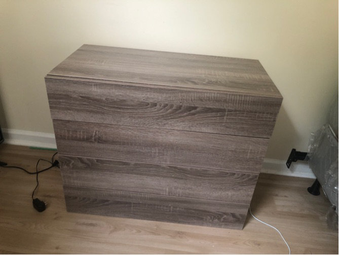 Customer review by Jenay