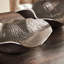 Aluminum Decorative Bowl Set-2031063015