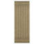 7 pi 10 po X 10 pi 3 po Tapis intérieur / extérieur en jute-815582724