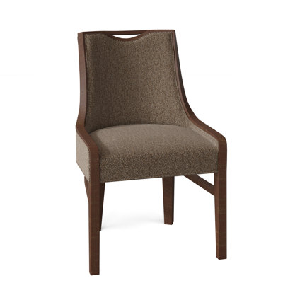 Anthony 22.5" W Fabric Side Chair