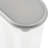  Cereal Dispenser With Hinged Lid 5L - Nordic Grey