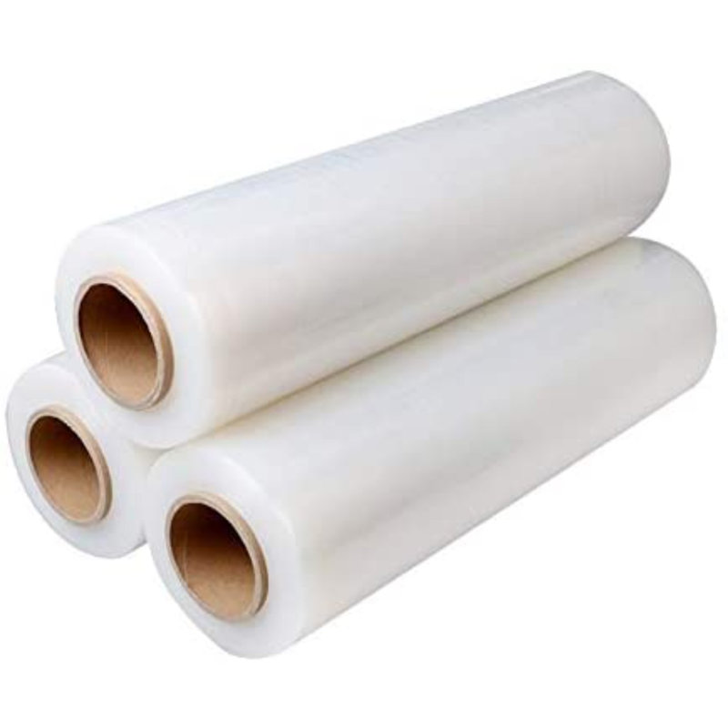Film 1.2Mil 6X32ft, 300" H x 144" W x 0.25" D