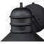 Luminaire de grange d'extérieur noir texturé Santana-1047512849-1047509297