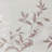 Burnout Printed Curtain Panel-874035216
