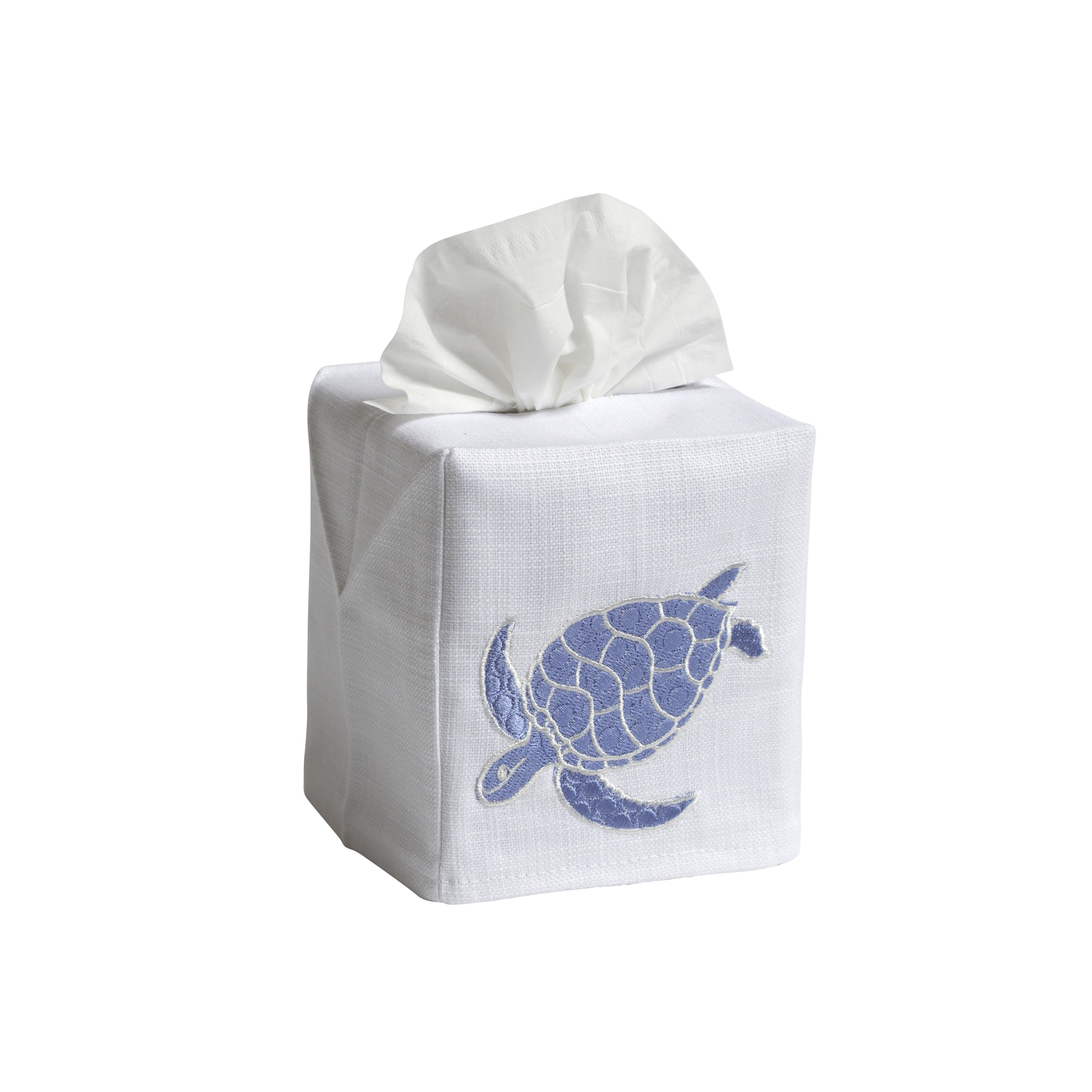 Bay Isle Home Barlett Tissue Box Cover | Wayfair