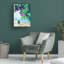 Lisboa sur impression sur toile