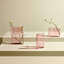 Mist Handmade Lead Free Crystal Table Vase-61859558