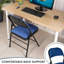 Fabric Banquet Folding Chair Folding Chair-446585161