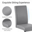  Upholstered Dining Chair-1512628890