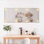 Lashaundria Flat Wall Mirror-1785512150