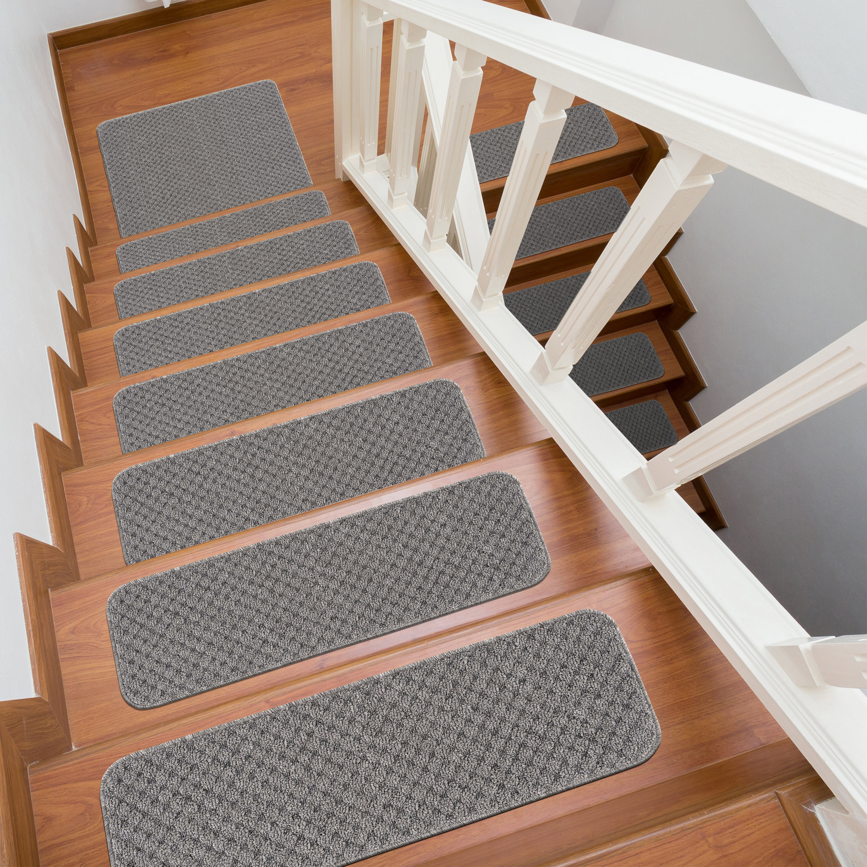 Top 7 Best Rug Pads for Hardwood Floors/Carpet & Stairs [Review 2023] - Non  Slip Washable Rug Pads 
