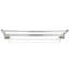 Metal Towel Rack with Towel Bar