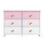 Closter Contemporary 3 Pieces Bedroom Set-130704693-130704697