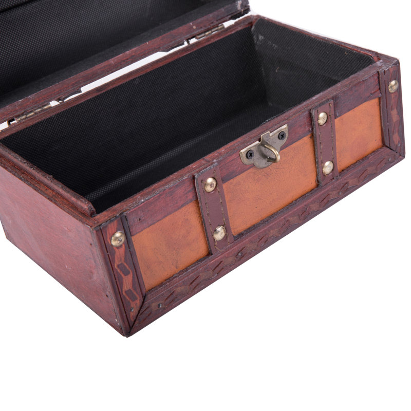 Decorative Trunk