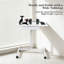 Adjustable Height Computer Desk-2071495071